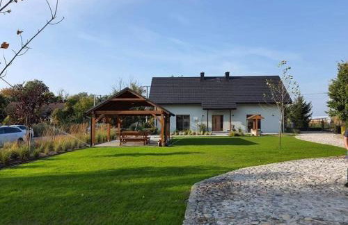 Osada Ostrowsko - Foto 14