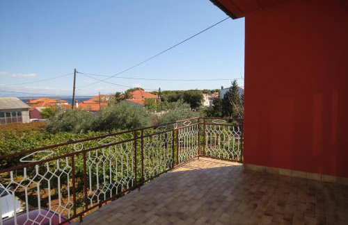 Apartments with a parking space Ugljan - 8404 - Foto 30