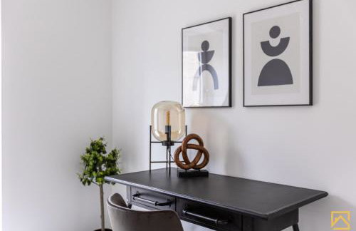 Outstanding 5 Bedroom Townhouse, Canal Views By Valore Property Services - Foto 11