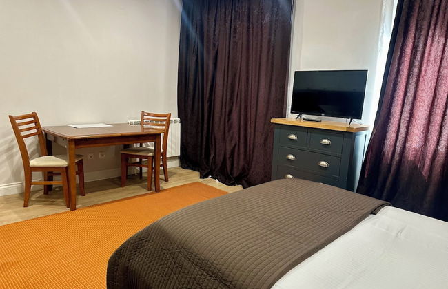 Predela 2 Holiday Apartments - Photo 38