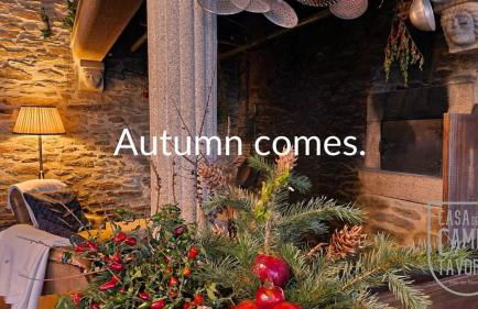 Casa de Campo dos Távoras - Foto 8