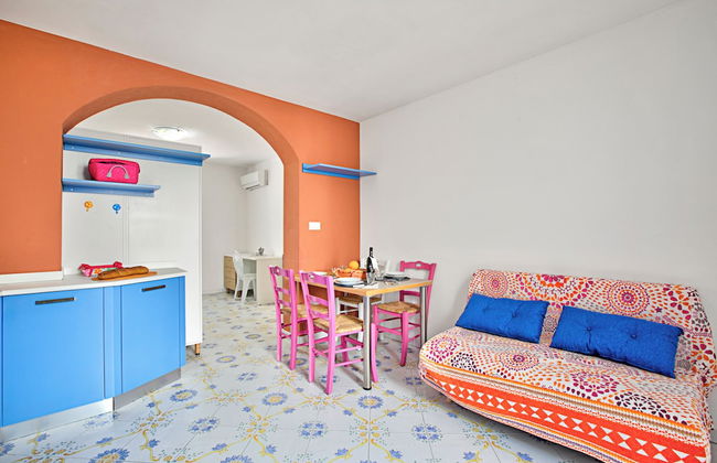 Complesso Azzurro Apartments - Photo 39