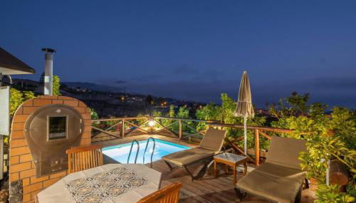 Casa Sophie by Huskalia - private pool - Foto 3