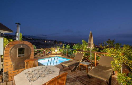 Casa Sophie by Huskalia - private pool - Foto 3