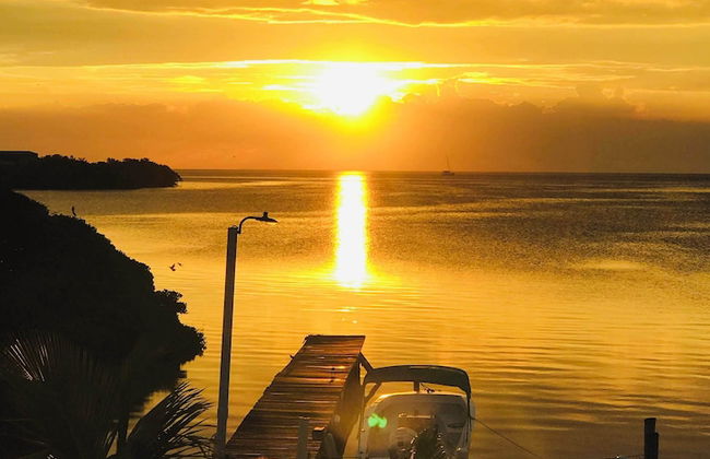 Blue Bay Cottage - Foto 23