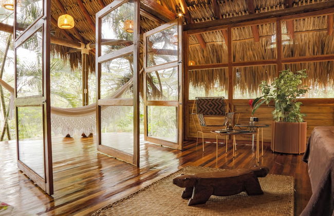 Hacienda Boutique - Photo 38