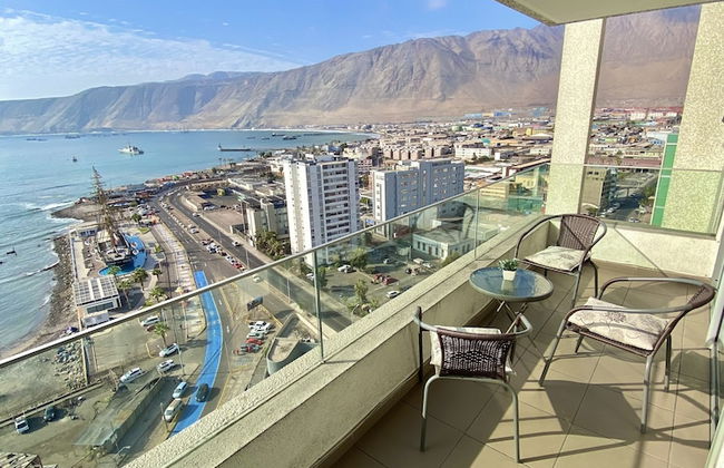 Alma Capital Iquique - Photo 15