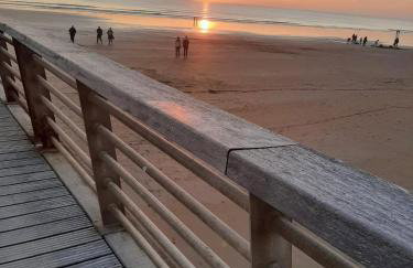 Zen Marina, T3 face mer pour 6 pers - Foto 35