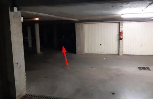 "Monplaisir", parking, canapé-lit neuf confortable, idéal voyages d'affaires et tourisme, proximité commerces, gare, Université Lyon 3 , Tram T2, T4 et C25 - Photo 31