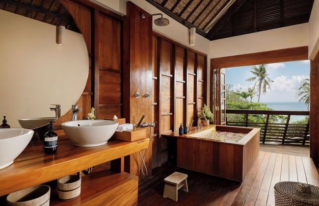 The Cove Bali by Nakula - Foto 13