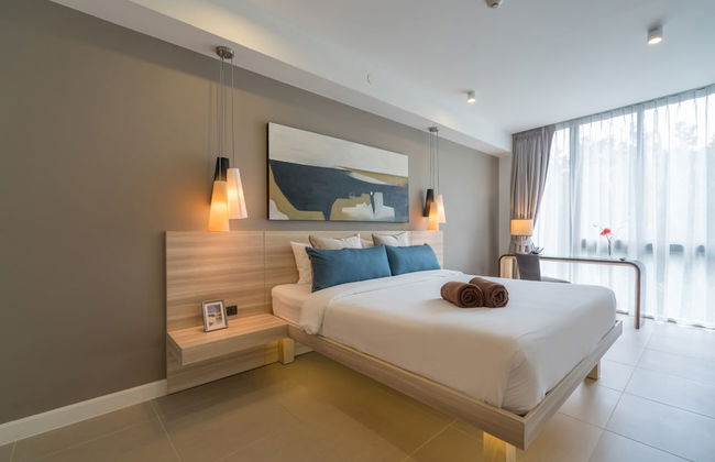 Oceanstone by RESAVA - Foto 5