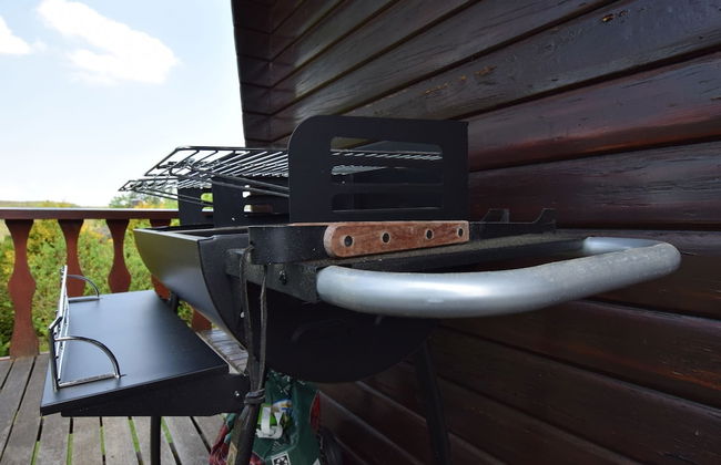 Comfortable Cottage Near Lake Cherapont - Photo 15