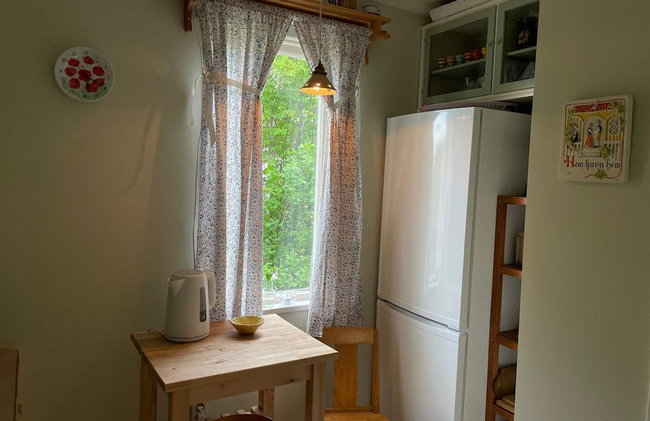 4 Person Holiday Home in 38472 - Foto 30