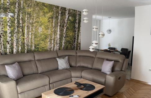 Apartment Family - Foto 3