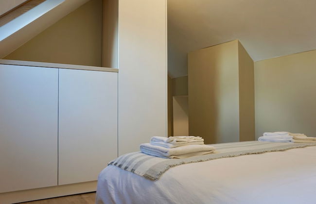 Unit 8 - Charming Loft Apt. Near Avenue Louise - Photo 2