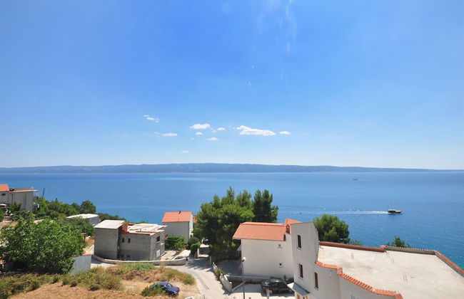 Apartments Adriana - Foto 26