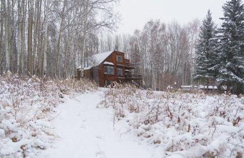 The Chuck Morgan Main House - Foto 69