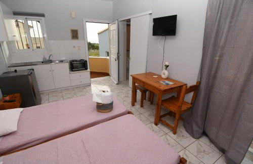 Kanali Apartments - Foto 13