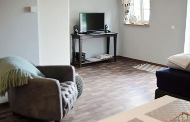 Adele - Gästezimmer am Elberadweg - Foto 10