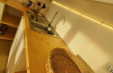 SEA FRONT, Allegria, Santa Maria al Bagno - Foto 16