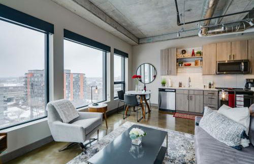 Sable 807 - One Bedroom - Foto 10