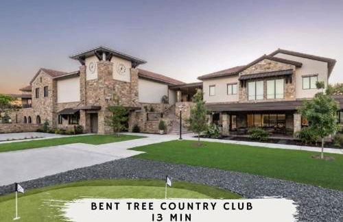 Best of Carrollton - Luxury Pool Hot tub Games - Foto 56