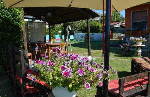 Villa Albetta Casa Vacanze - Foto 56