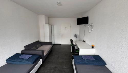 Lise Zimmer Zentral Bequem - Foto 3, towels