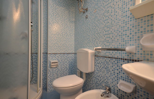 Torre Panorama - Foto 15