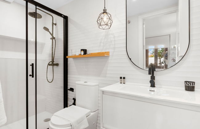 El Higueron Townhouse With Private Pool by Costarentals - Ref 252 - Foto 21