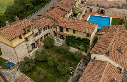 Casa Marlèn - Medieval Borgo & pool - ItalyWeGo - Photo 34