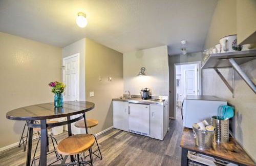 Walkout Apartment with Mtn View on Cortez Ranch - Foto 10