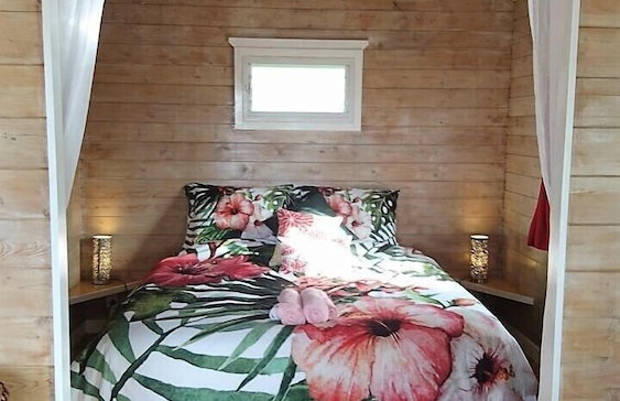 Red Hibiscus Villas - Foto 7