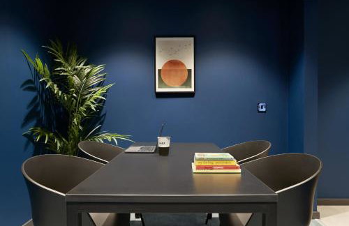 For Students Only Westfield in Edinburgh - Foto 8