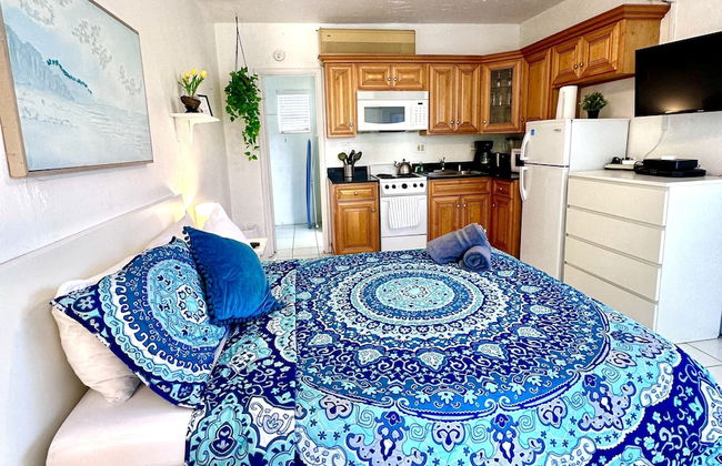 Southwinds Inn by The Gold Nests - Foto 14