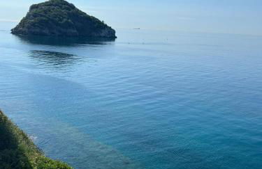 Azzurro - Beautiful and bright sea view apartment - Foto 25