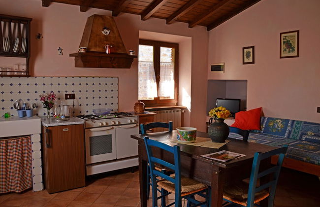 Agriturismo Summer - Foto 9