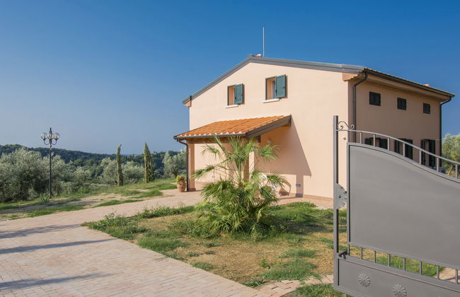 La Rocchetta - Foto 20