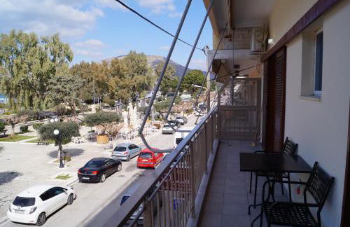 Sea Side Apartment - Foto 16