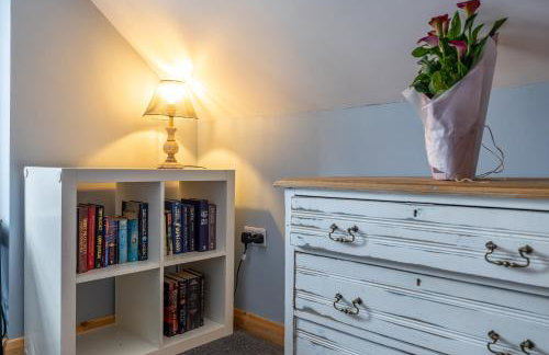 Adorable quirky country cottage - Foto 55