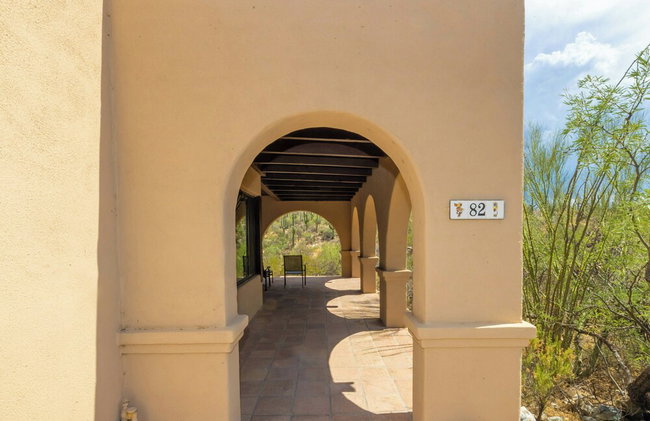 Tanque Verde Ranch - Foto 69