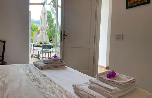 Villa La Firulina, Capri - Foto 31