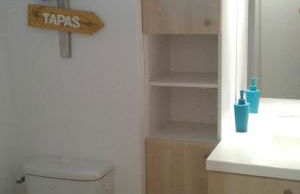 T2 Turquoise Ondres plage avec piscine et tennis - Foto 10