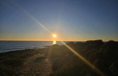 La Casa del Carrubo con Piscina condivisa in campagna vicino al mare - Canestanco 18 - Foto 45