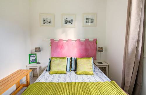 Harbor Haven in Isigny-sur-Mer - Foto 30