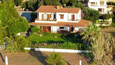 Alekos Beach Houses - Alekos Beach Complex - Foto 4