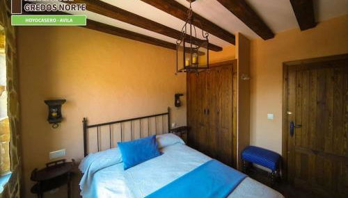 Casa el Mirador de Gredos Norte - Foto 5