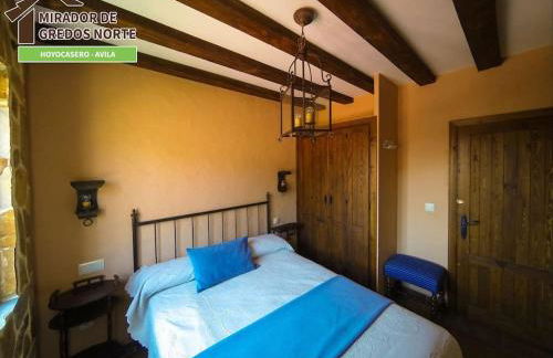 Casa el Mirador de Gredos Norte - Foto 5