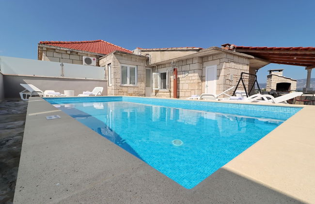 Villa Ivana - Photo 1