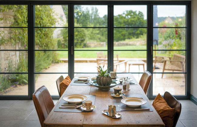 The Mill House Beautiful 4BD Family Home - Foto 80